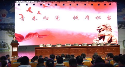 构建培养矩阵，打造党员教育“三味课堂”——乐鱼官方网站党员教育典型案例